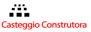 CASTEGGIO CONSTRUTORA